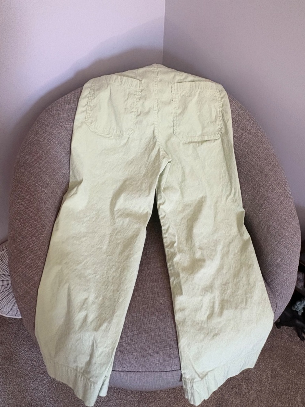 Anthropologie The Colette Maeve Pants~ - Picture 4 of 8